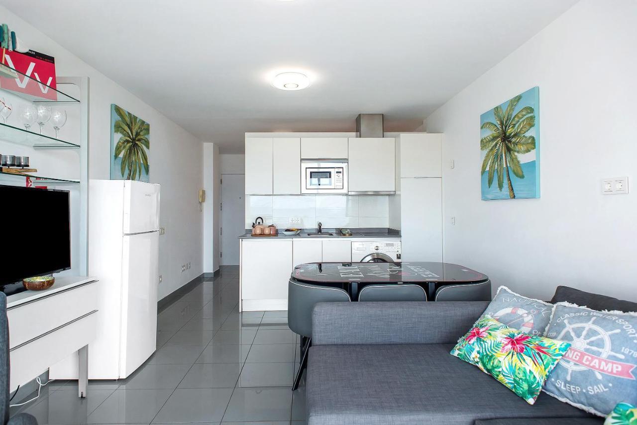 Dream House Canteras Beach Las Palmas de Gran Canaria Exterior foto