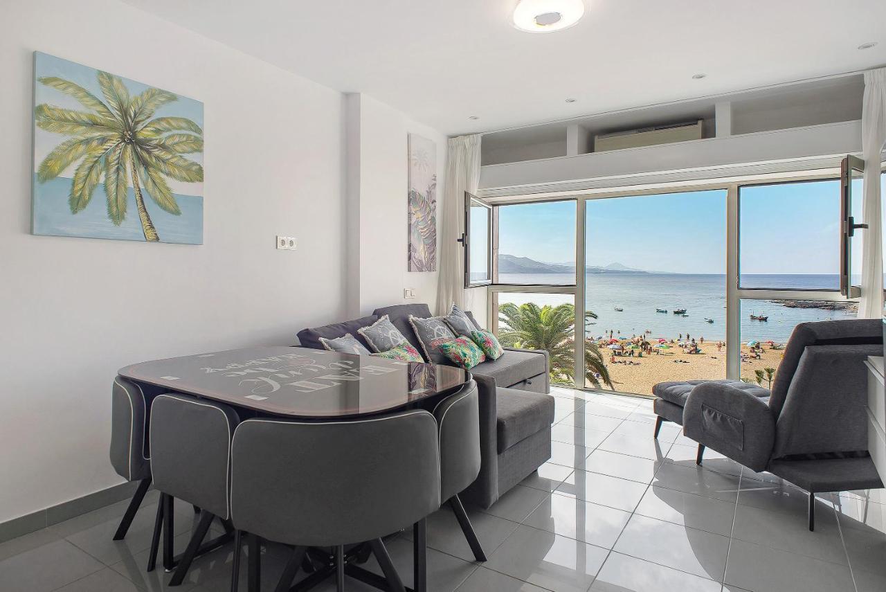 Dream House Canteras Beach Las Palmas de Gran Canaria Exterior foto