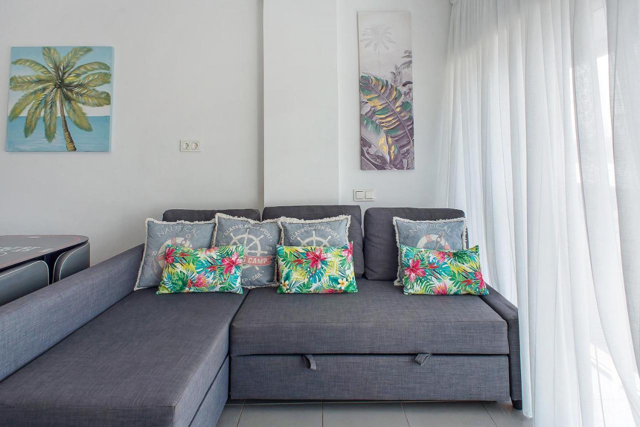 Dream House Canteras Beach Las Palmas de Gran Canaria Exterior foto