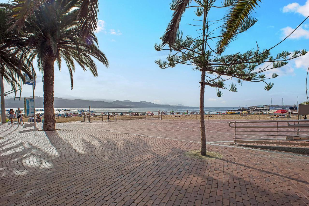 Dream House Canteras Beach Las Palmas de Gran Canaria Exterior foto