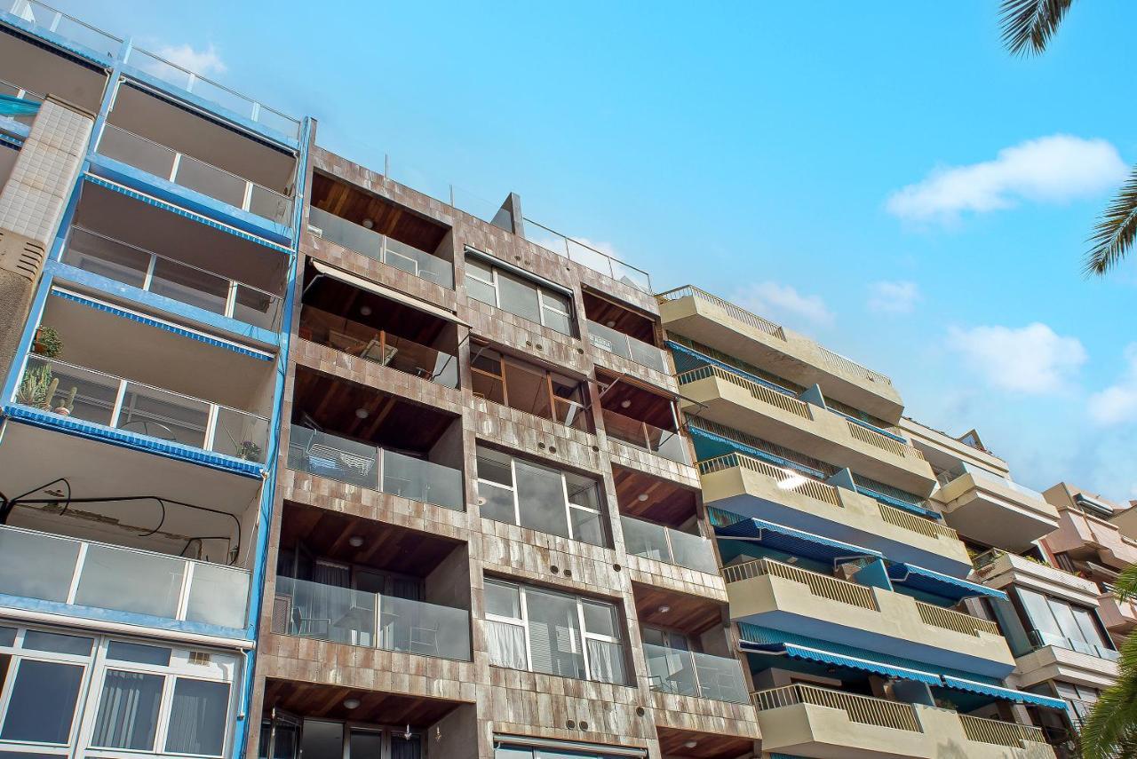 Dream House Canteras Beach Las Palmas de Gran Canaria Exterior foto
